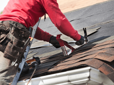 About Roof Repair Experts La Feria, TX